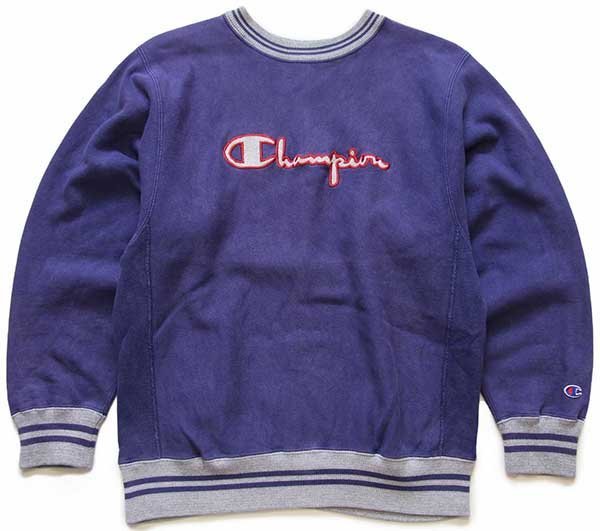 Champion reverseweave 90s USA製