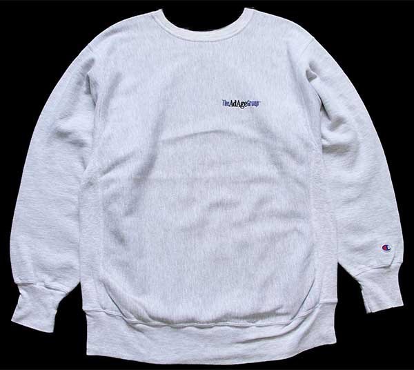 champion チャンピオン　リバースウィーブ　メキシコ製 XL