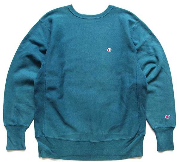 champion REVERSE WEAVEスウェット　90s USA製