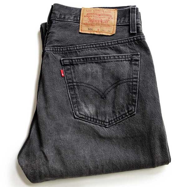 Levi's リーバイス 501 ジーンズ W34