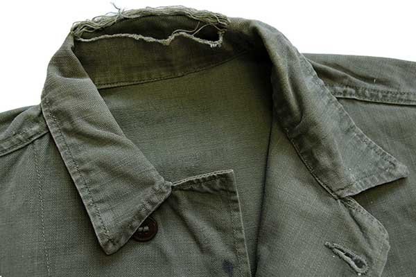 40s 米軍 U.S.ARMY M-47 HBT ヘリンボーンツイルジャケット
