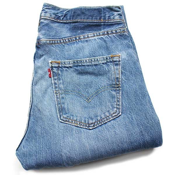 Levi's リーバイス 501ジーンズ デニムパンツ メキシコ製  W30