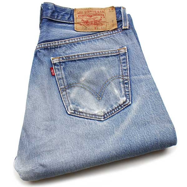 Levi's リーバイス 501 ジーンズ W34