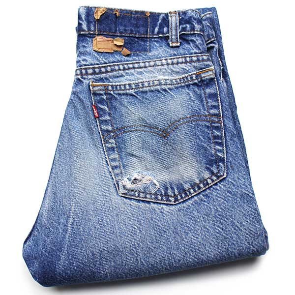 Levi's リーバイス　505　デニム　ジーンズ　W29