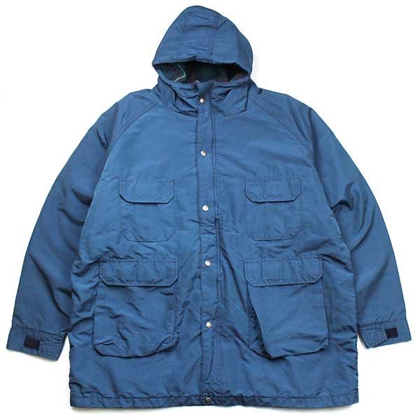 【美品】WOOLRICH ウールリッチ マウンテンパーカー