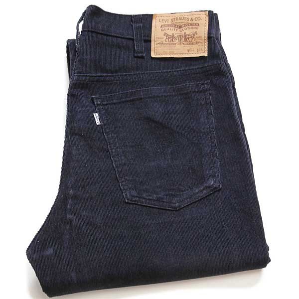 80's Levi's 517 コーデュロイ USA製