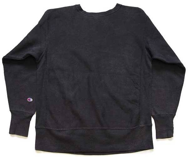 USA製 Champion REVERSE WEAVE 単色タグ 復刻 XL