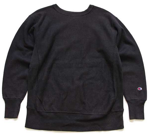 USA製 Champion REVERSE WEAVE 単色タグ 復刻 XL