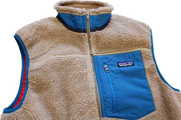 patagonia パタゴニア レトロx  フェザーグレー サイズＭ