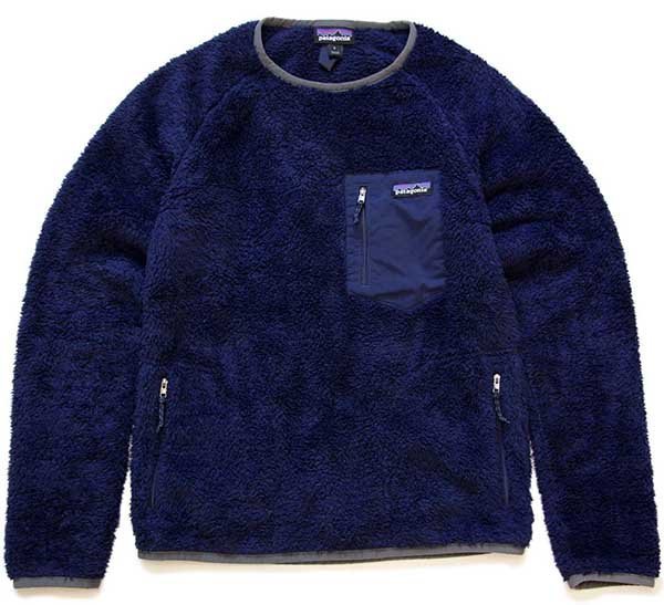 patagonia パタゴニア フリース Los Gatos Crew  S