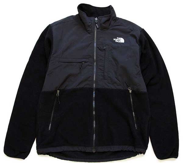 THE NORTH FACEノースフェイス デナリ POLARTEC ライナー フリース