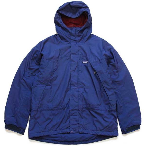 パタゴニア Patagonia インファーノ ジャケット 90s 00s