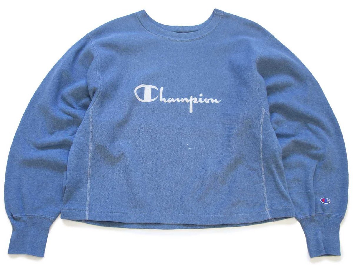 champion リバースウィーブ　90susa製