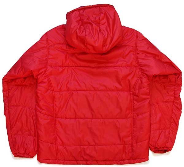 パタゴニア patagonia ダスパーカー DAS PARKA プリマロフト