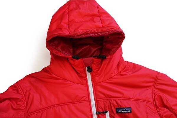 パタゴニア patagonia ダスパーカー DAS PARKA プリマロフト