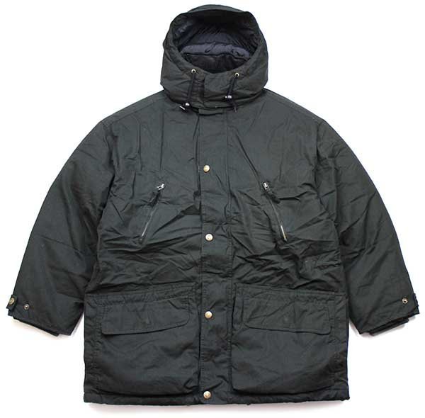 00s EddieBauer コート