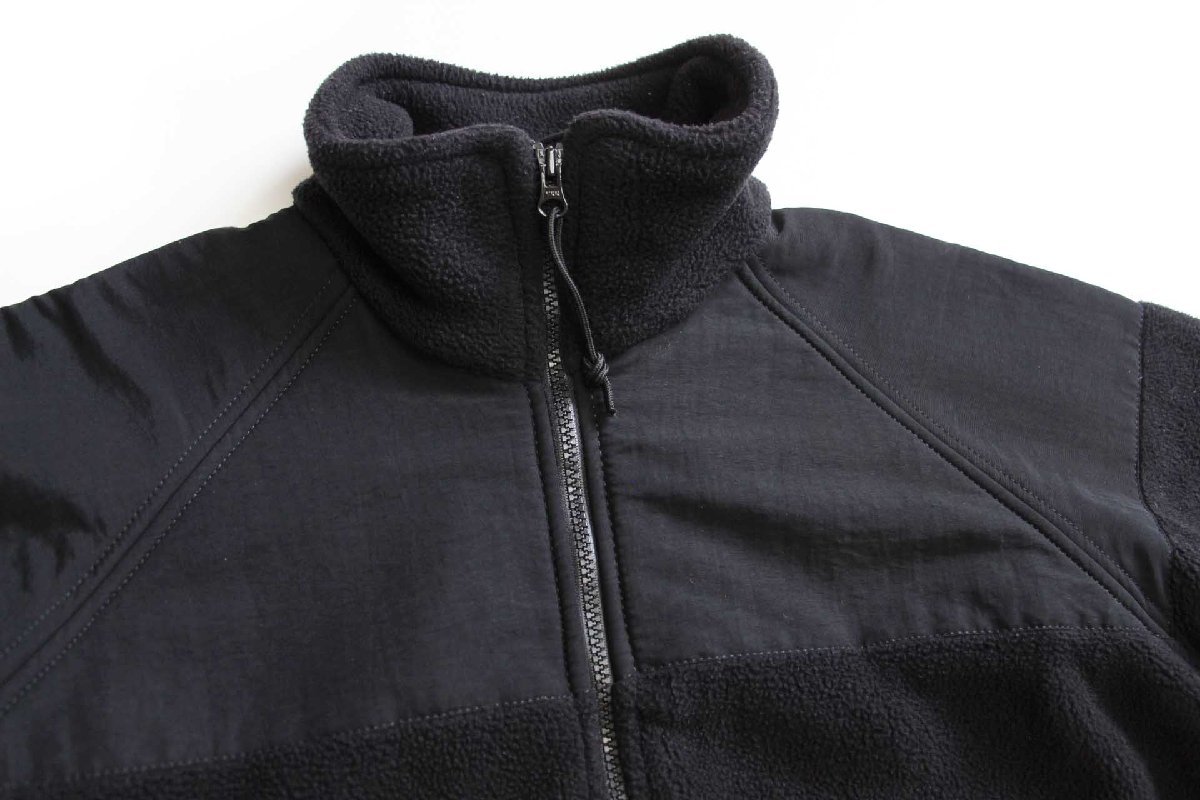 Light Duluth Fleece Jacket(ライトダルースフリースジャケット)