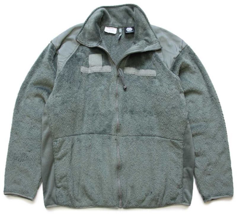 00s 米軍 ECWCS GEN3 LEVEL3 POLARTEC フリースジャケット