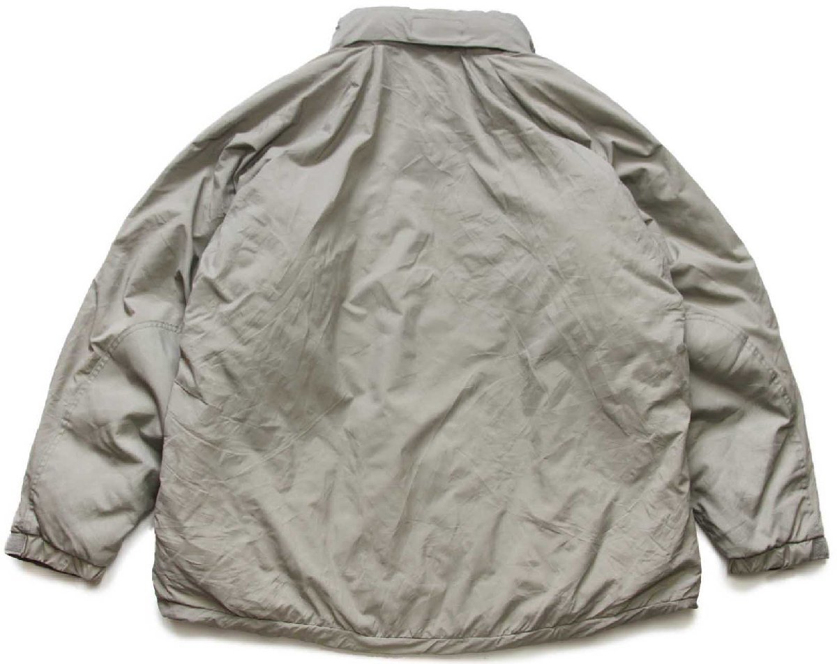 13 米軍 U.S.ARMY ECWCS GEN3 LEVEL7 PRIMALOFTプリマロフト
