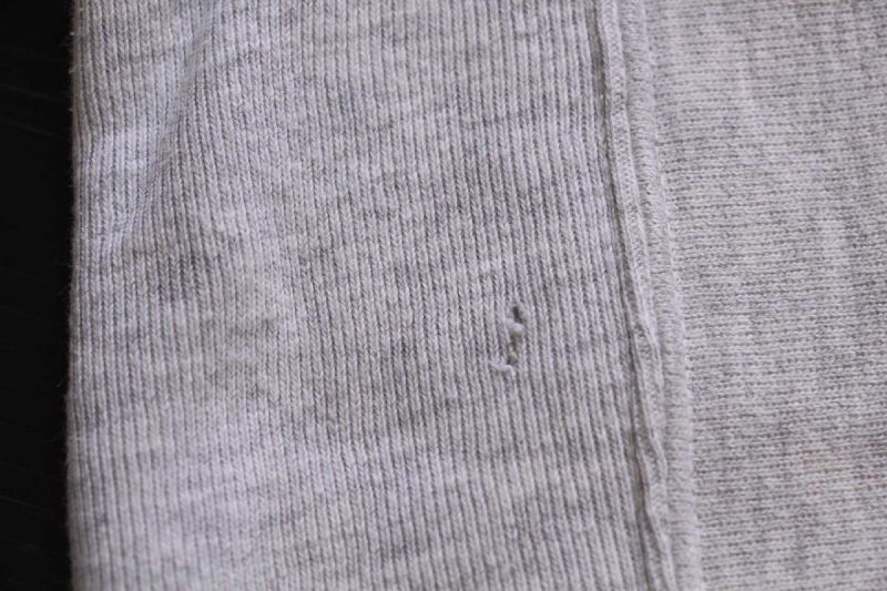 00s メキシコ製 Championチャンピオン CANTERBURY LACROSSE 両面