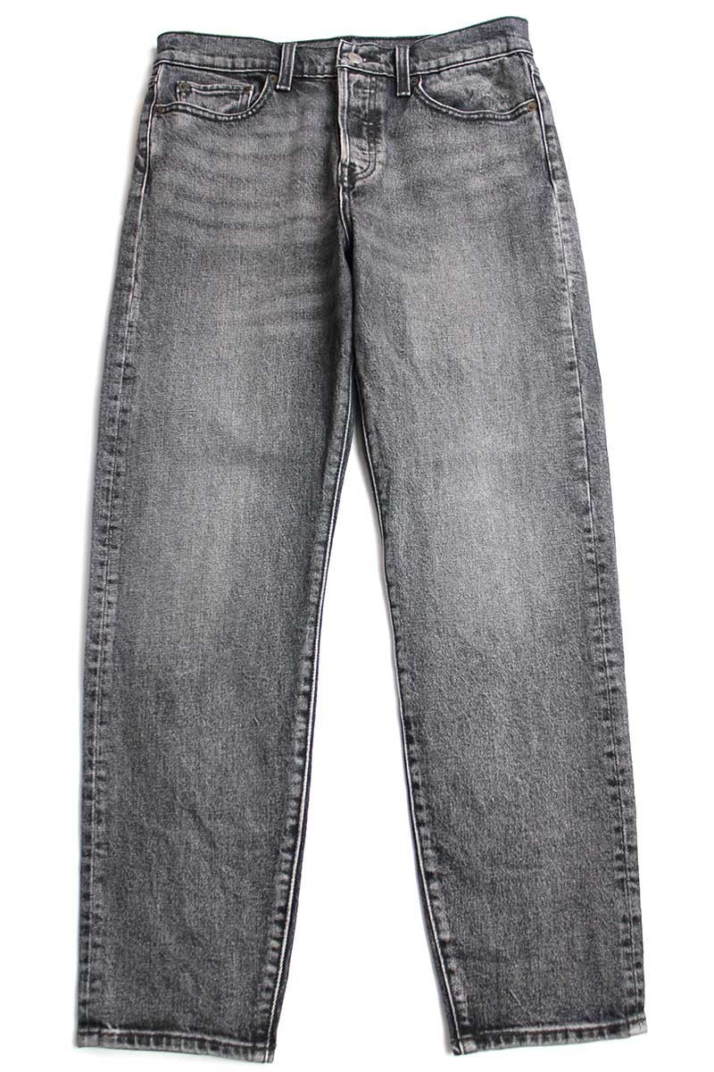 LEVI'Sリーバイス PREMIUM WEDGIE 22861 BIGE ストレッチ ブラック 