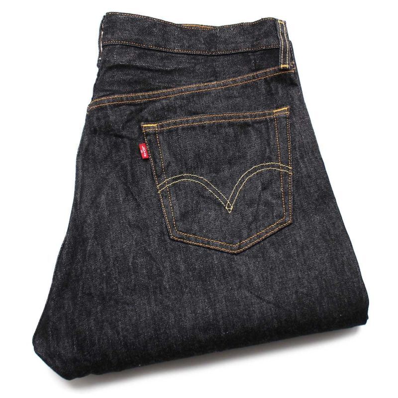 新品即決 LE6 00s ジーンズ メキシコ製 デニム 501 リーバイス Levi's