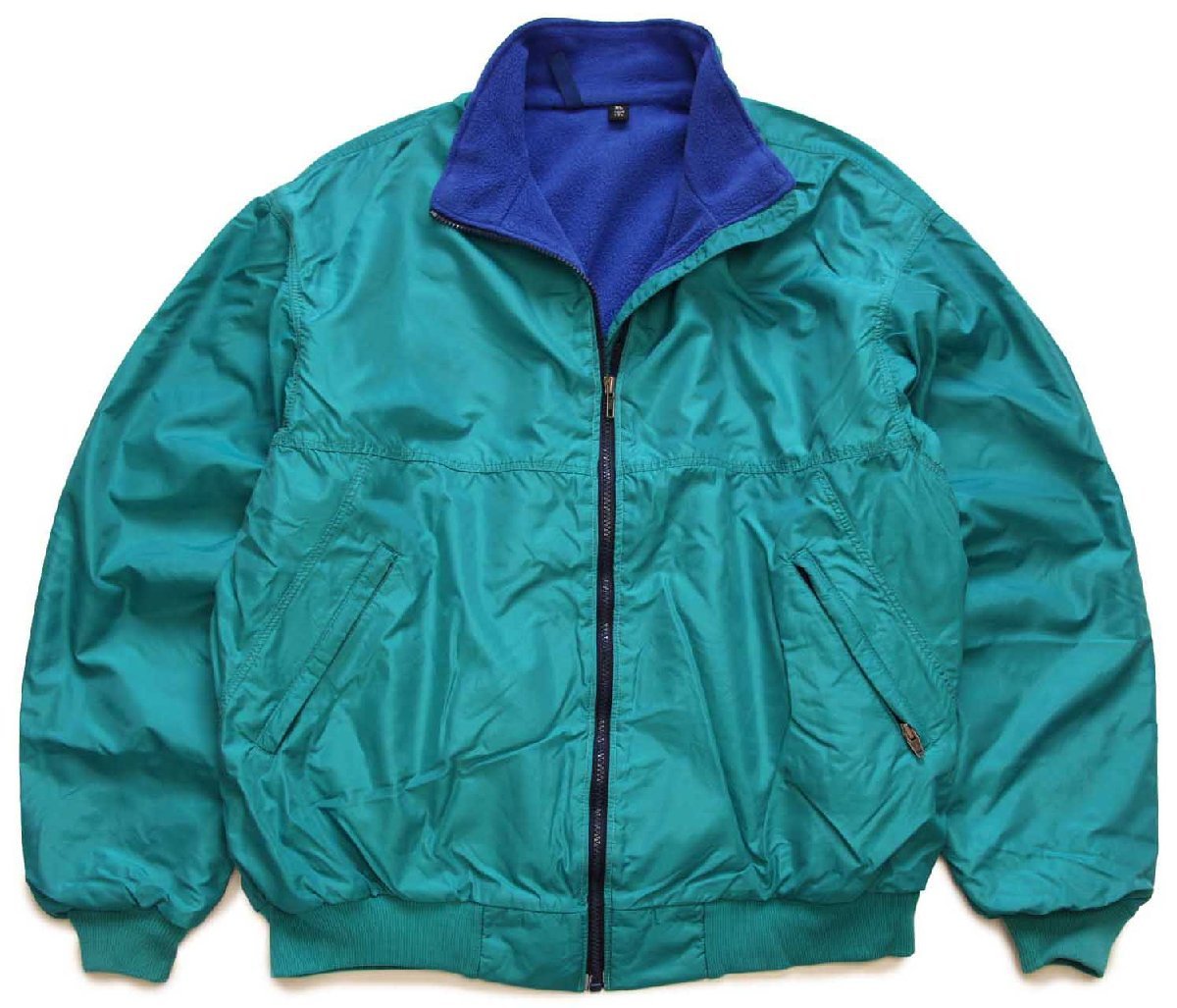 90s USA製 patagoniaパタゴニア シェルドシンチラ フリースライナー