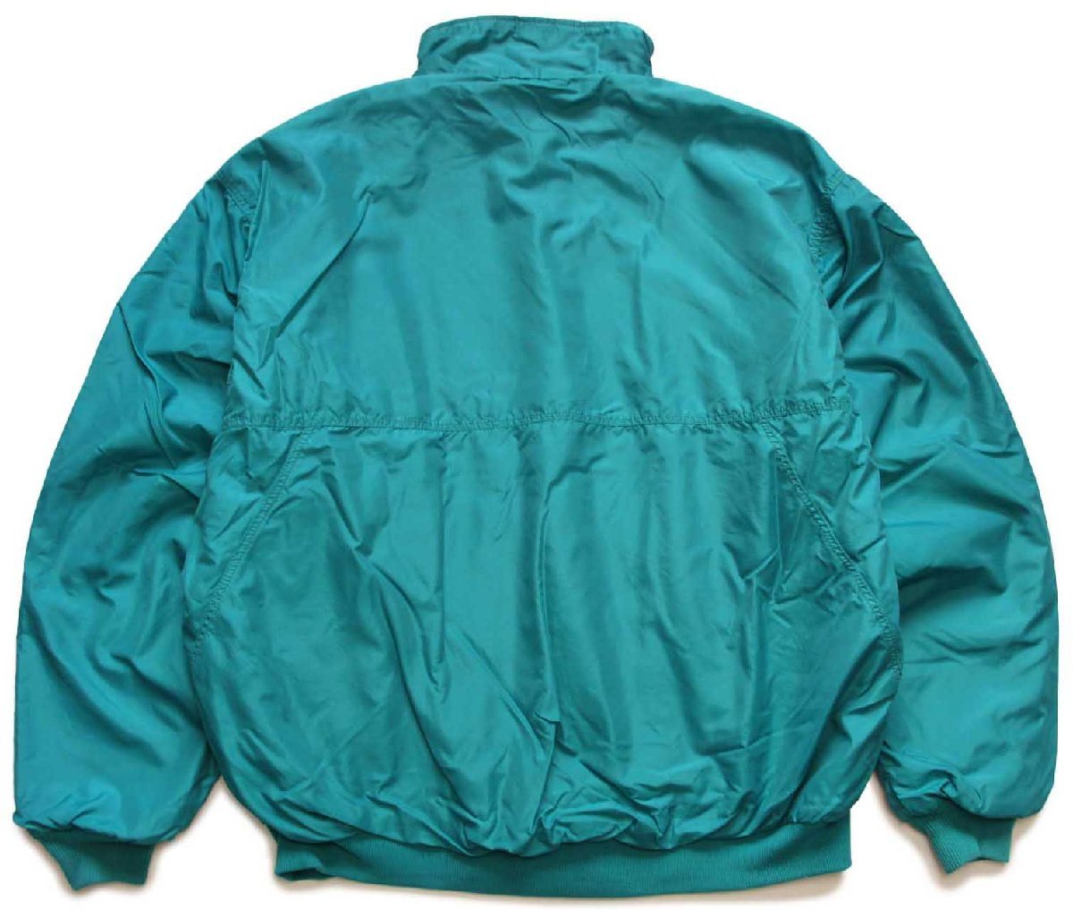 90s USA製 patagoniaパタゴニア シェルドシンチラ フリースライナー