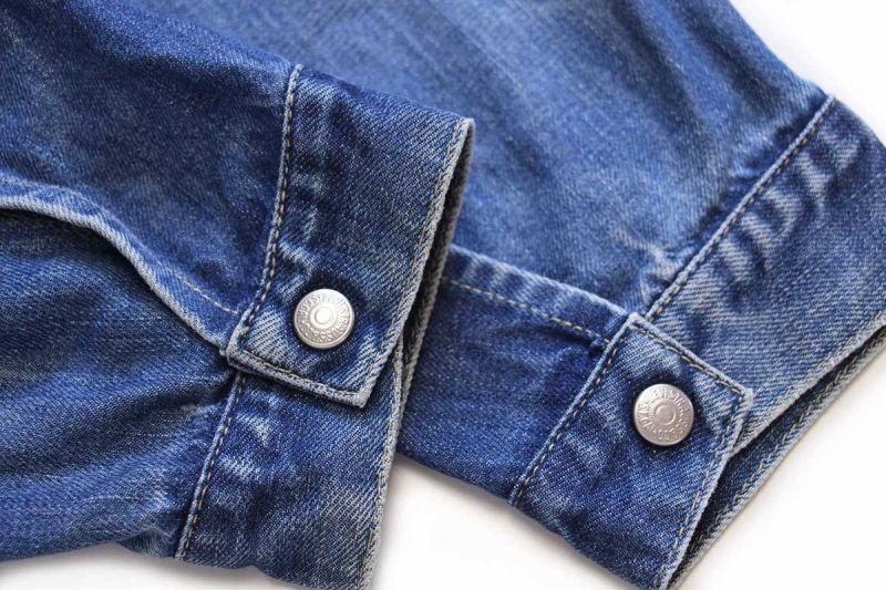00s Levi'sリーバイス ENGINEERED JEANS 70100 立体裁断 デニム