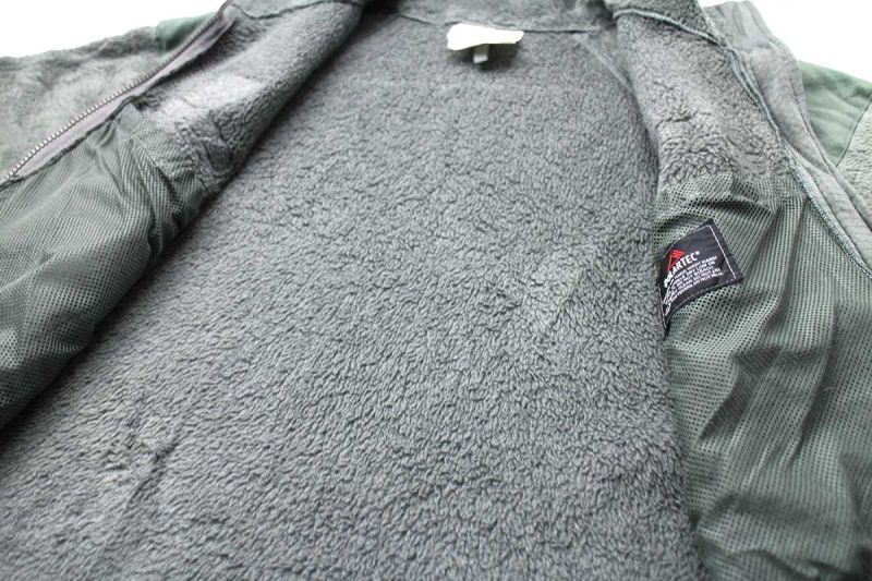 10 米軍 ECWCS GEN3 LEVEL3 POLARTEC フリースジャケット フォリ