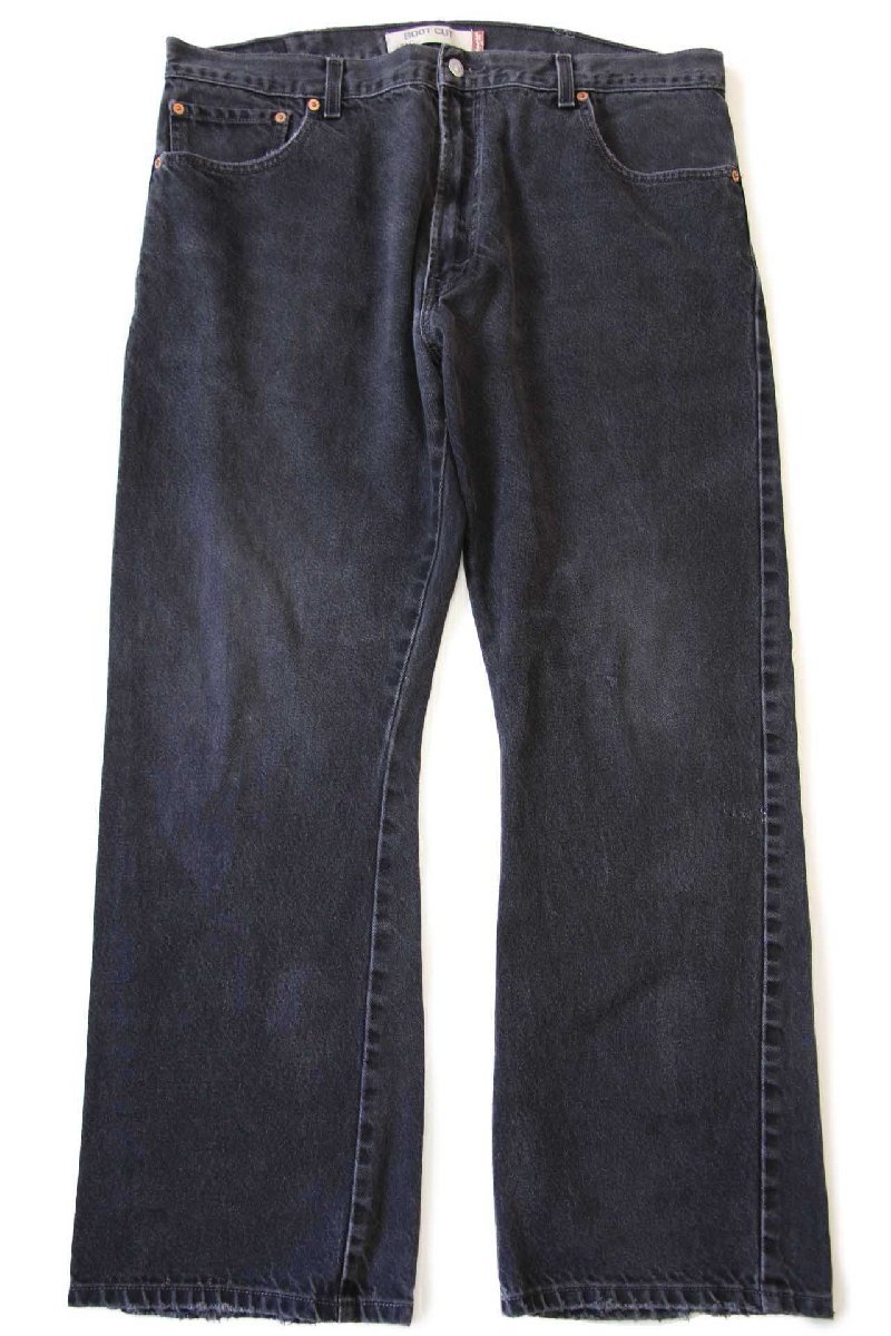 00s メキシコ製 Levi
