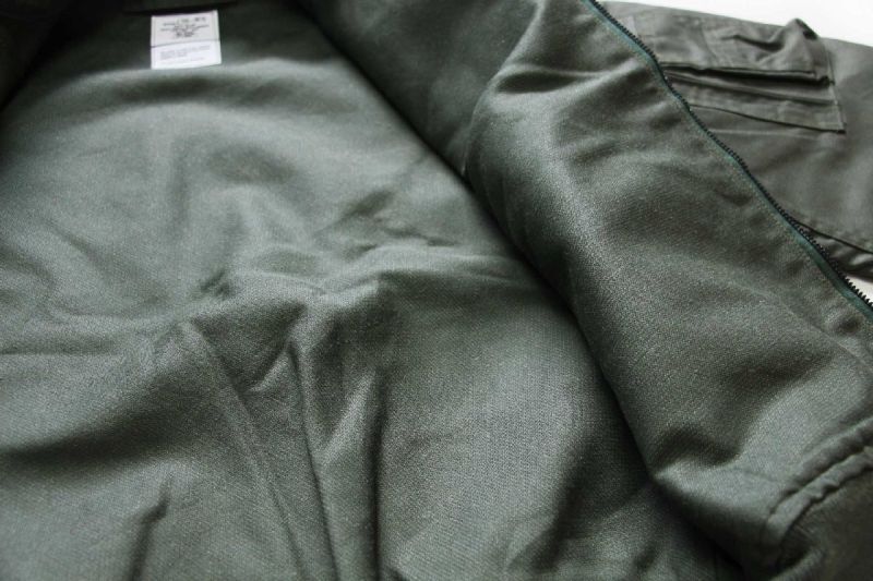 デッドストック☆10s 米軍 USAF CWU-36/P ノボロイド アラミド デッドストック☆10s 米軍 USAF CWU-36/P ノボロイド アラミド
