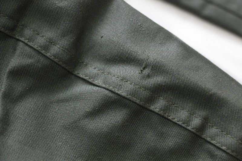 デッドストック☆10s 米軍 USAF CWU-36/P ノボロイド アラミド