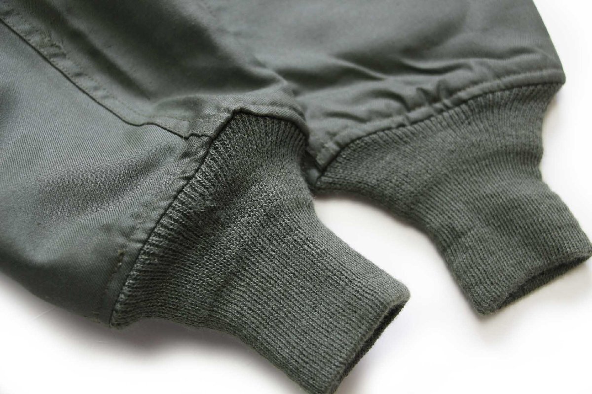 デッドストック☆10s 米軍 USAF CWU-36/P ノボロイド アラミド