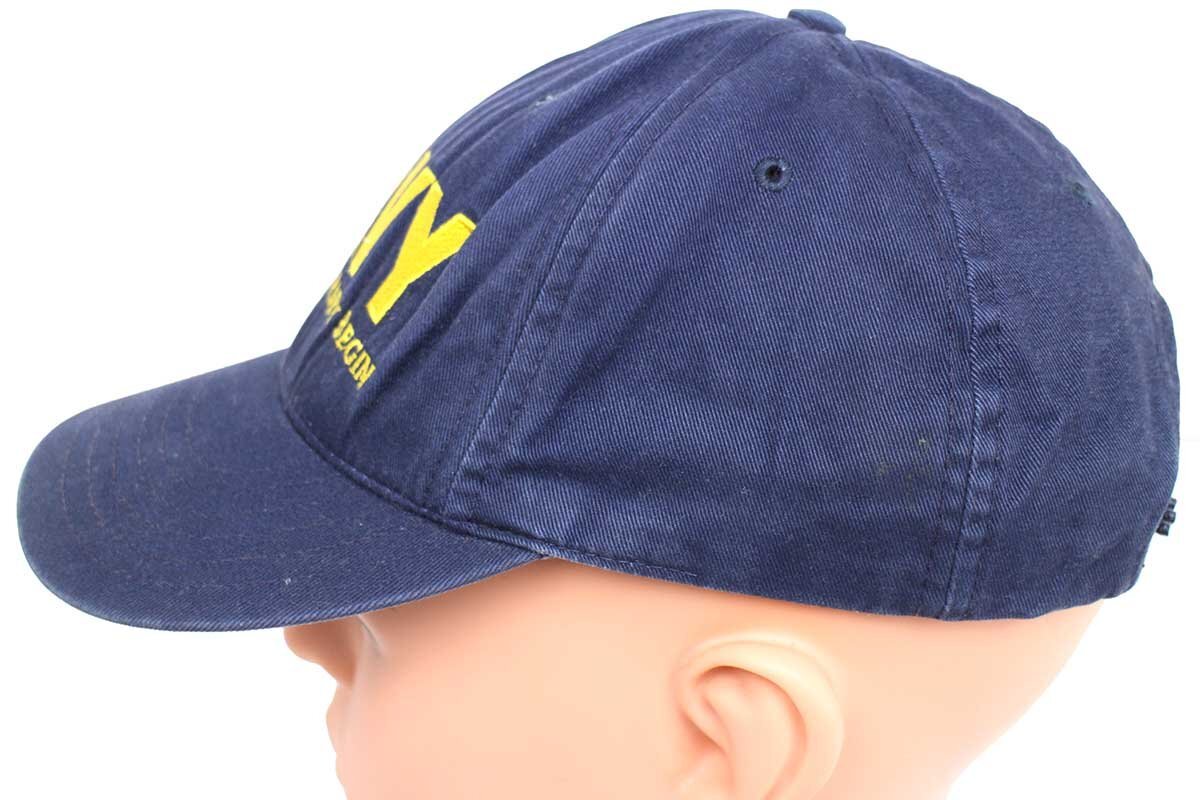 3点セット 米軍 帽子 NAVY