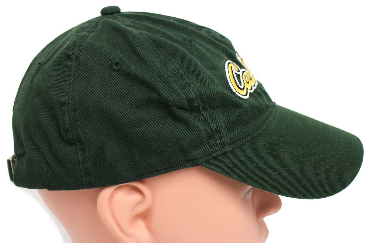 cabela's フリースベスト 緑 L/カナダ製 カベラス キャベラス