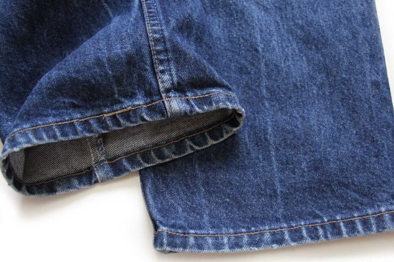 90s ベルギー製 Levi'sリーバイス 615 デニムパンツ w32 L34