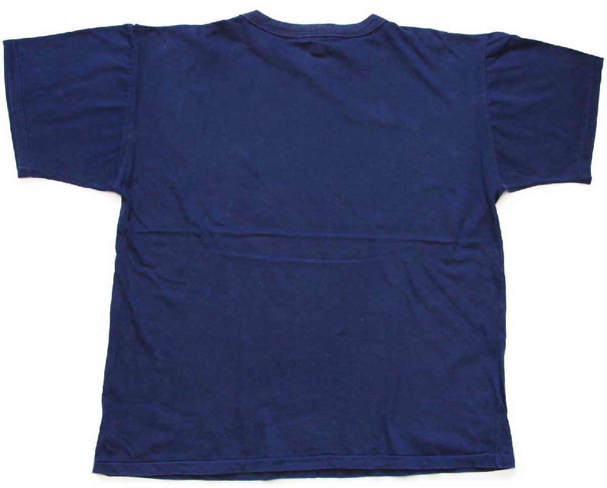 80s90s tシャツ カナダ製 ホワイト L バックプリント | 東京準備室
