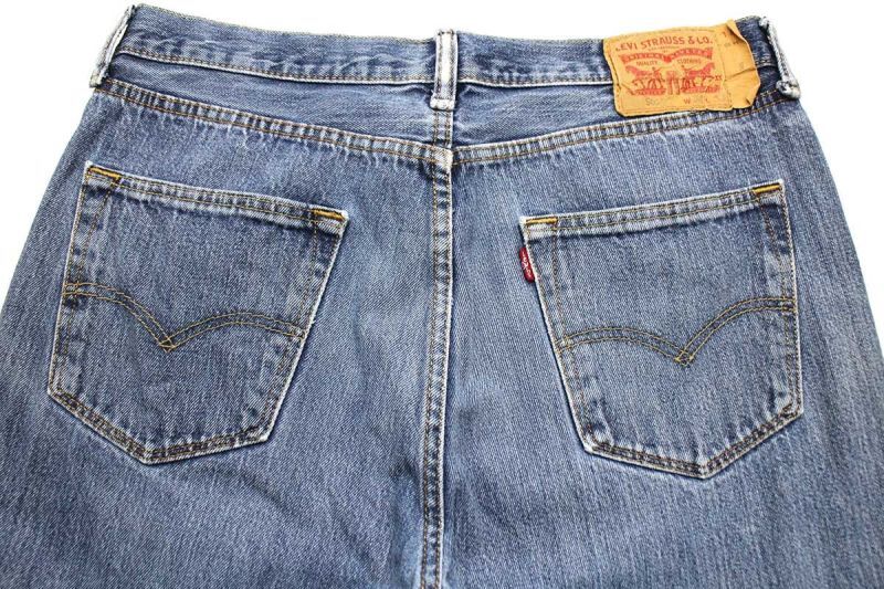 Levi's リーバイス 【levis】005013249 ジーンズ ミディアム