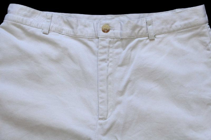00s RALPH LAUREN SPORT ラルフローレン コットン チノ ショート