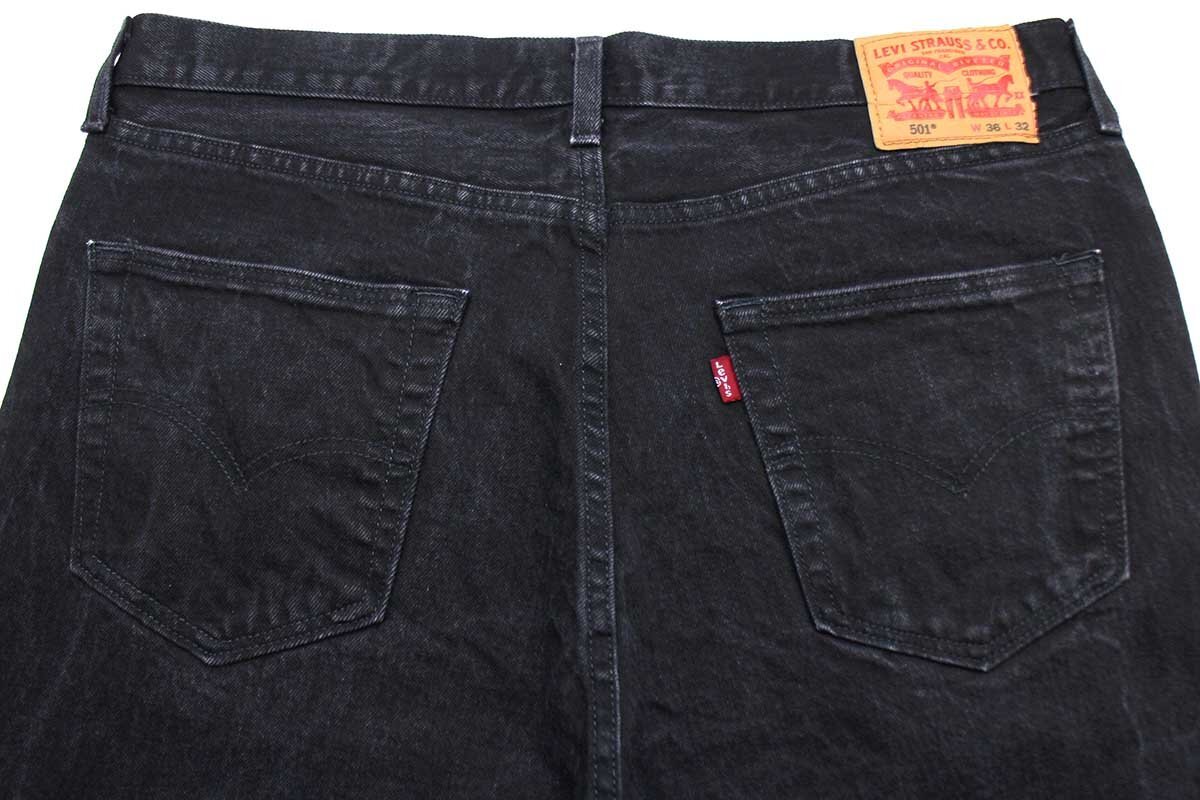 メキシコ製 Levi
