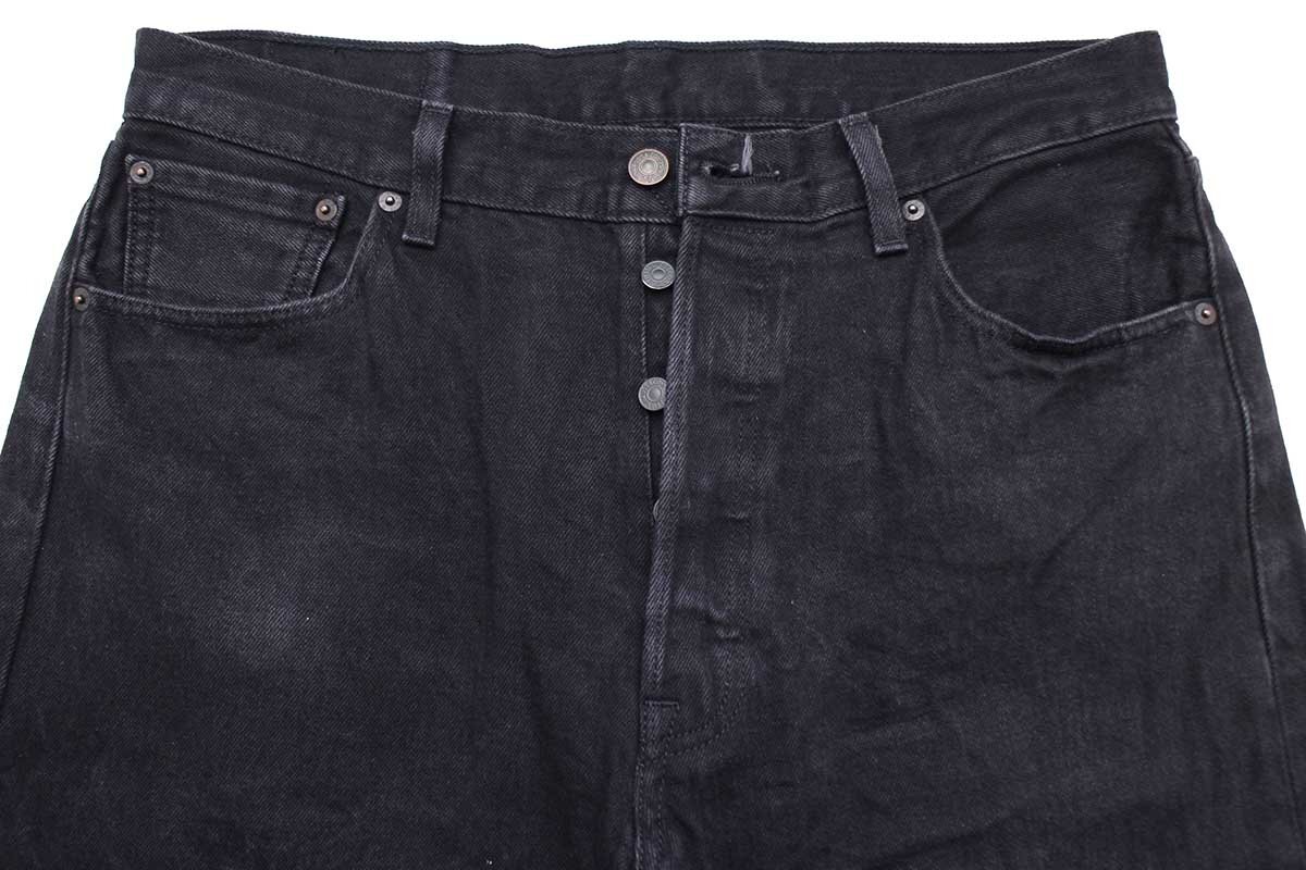 メキシコ製 Levi