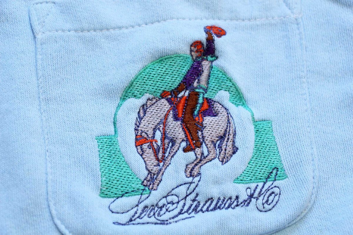 リーバイス　スウェット　古着　90S 無地　ヴィンテージ　アメリカ製　深緑　Levi’s トレーナー グリーン フェード　コットン　90S 80S