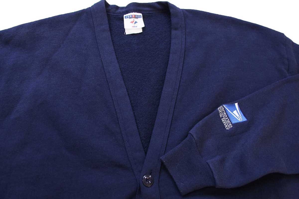 00s UNITED STATES POSTAL SERVICE ロゴ刺繍 パチポケ 00s UNITED STATES POSTAL SERVICE ロゴ刺繍 パチポケ