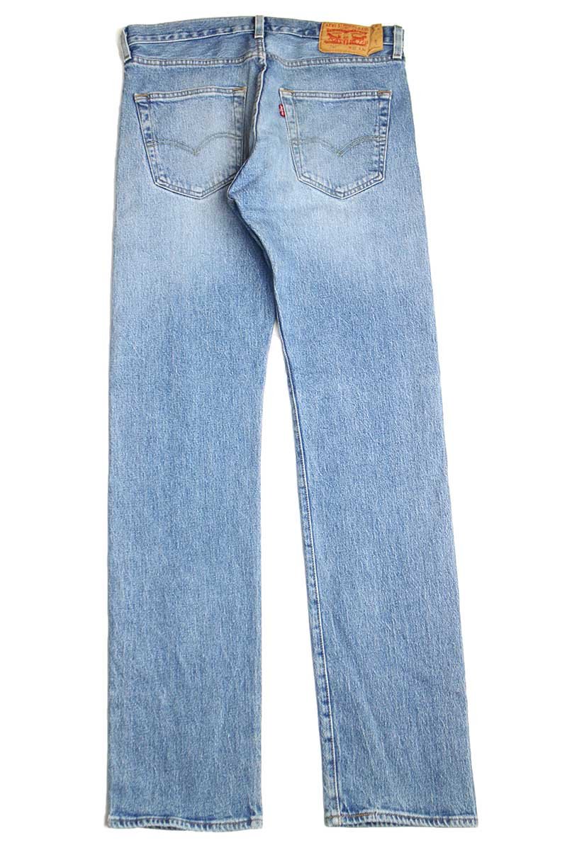 メキシコ製 Levi