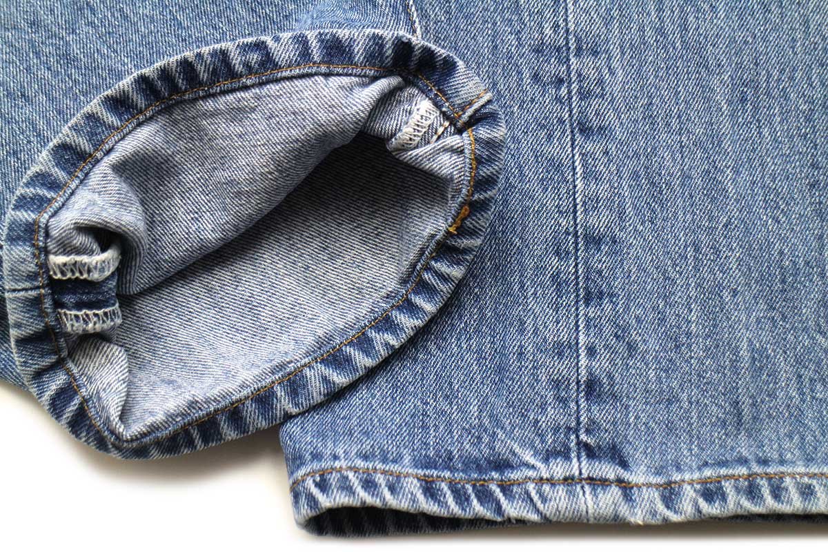 00s Levi'sリーバイス 501 デニムパンツ w33☆SDP2989