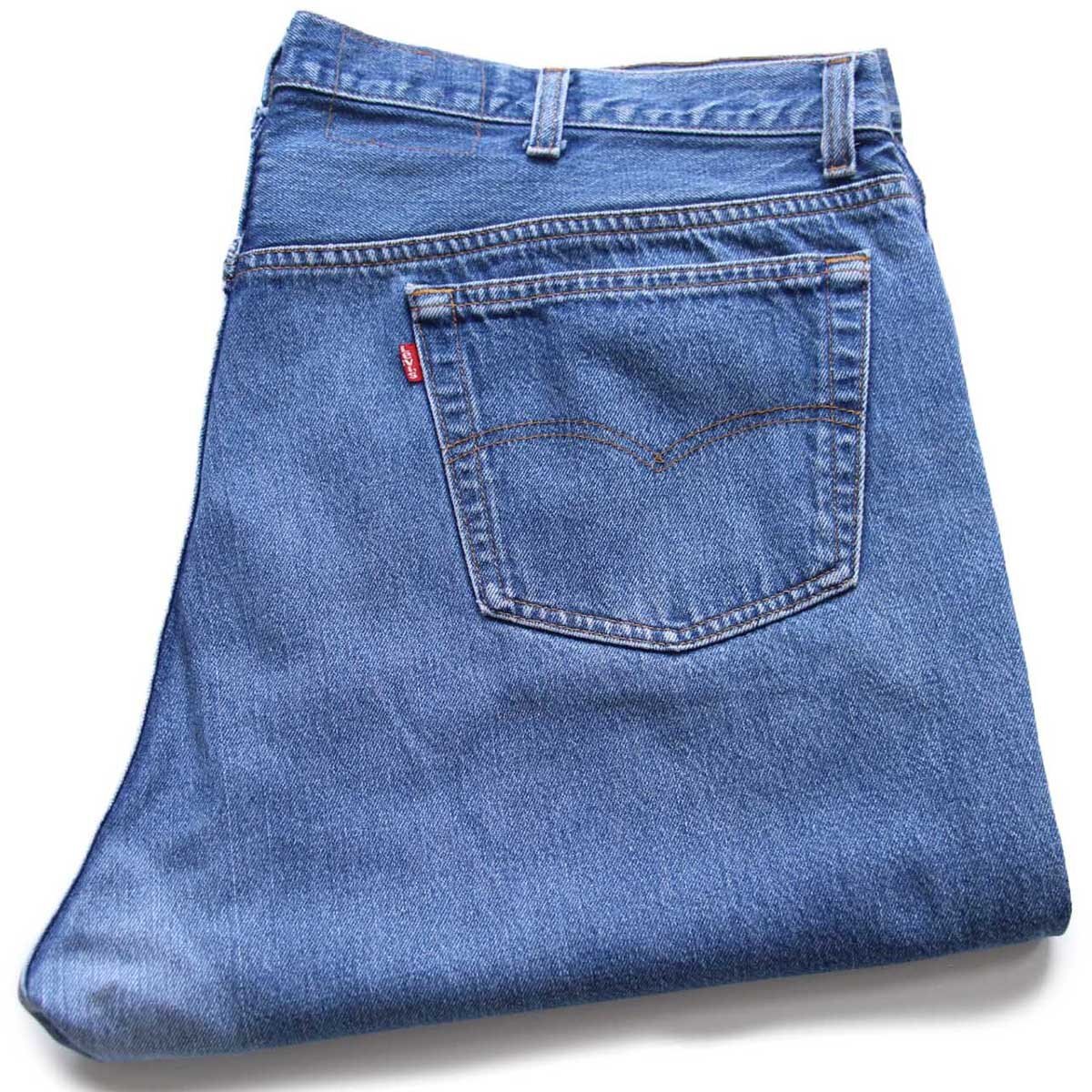 LEVI'S VINTAGE CLOTHING - 80s USA製 Levi'sリーバイス 501