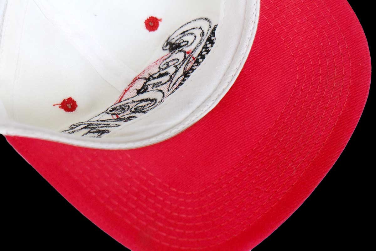 90s USA製 Coca-Cola RACING コカコーラ ロゴ チェッカー