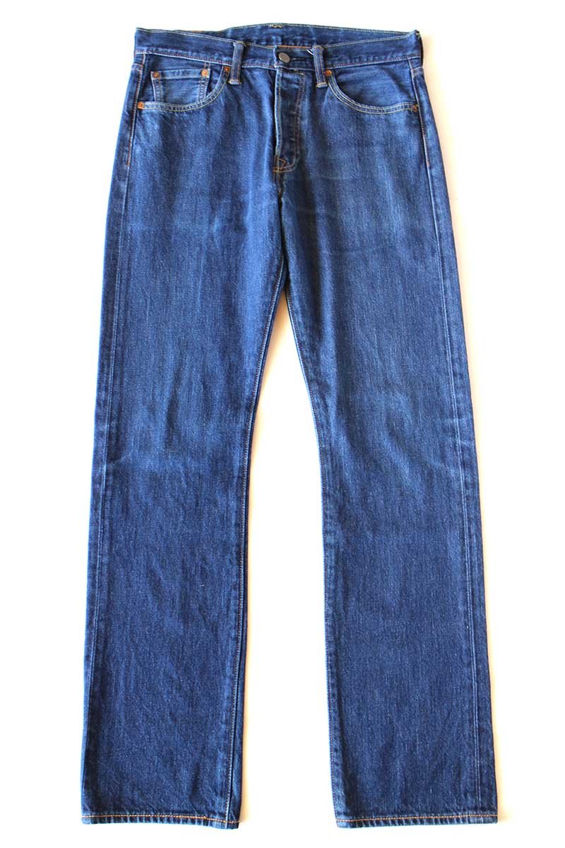 画像2: Levi'sリーバイス 501 デニムパンツ W30 L32★SDP4336 (2)