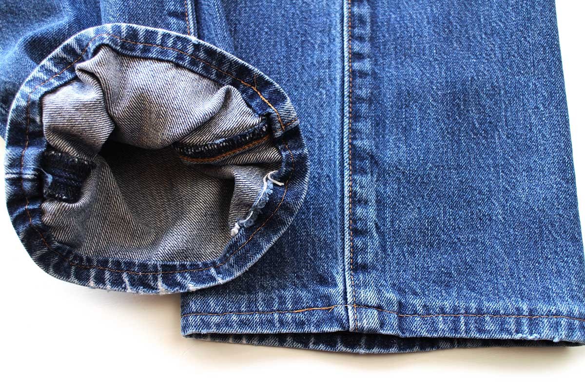 画像6: Levi'sリーバイス 501 デニムパンツ W36★SDP4348 (6)